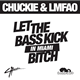 Chuckie & LMFAO – Let The Bass Kick In Miami Bitch