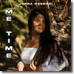 Cover: Joana Kesenci - Me Time