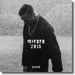 Cover: Kontra K - Wieder 2015