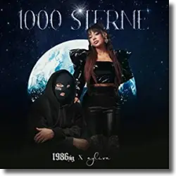Cover: 1986zig x AYLIVA - 1000 Sterne