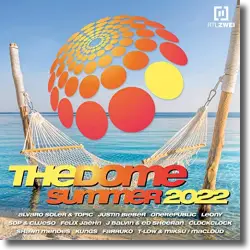 Cover: Various Artists - The Dome Summer 2022