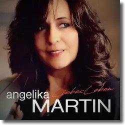Cover: Angelika Martin - LiebesLeben