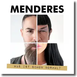 Cover: Menderes - Was ist schon normal