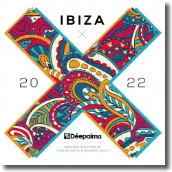 Cover: Various Artists - Déepalma Ibiza 2022
