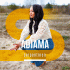 Cover: Adiama - Serpentinen