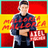 Cover: Axel Fischer - Mallorca Mallorca (Moviestar)
