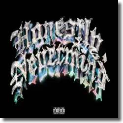 Cover: Drake - Honestly, Never Mind