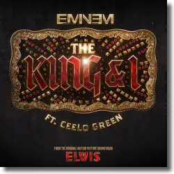Cover: Eminem feat. CeeLo Green - The King & I