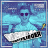 Cover: Julian Sommer - Dicht im Flieger (Harris & Ford Remix)