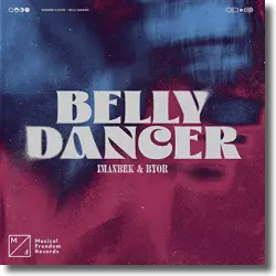 Cover: Imanbek & BYOR - Belly Dancer