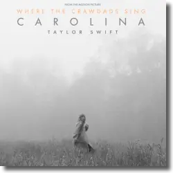 Cover: Taylor Swift - Carolina  (From The Motion Picture 'Where The Crawdads Sing')