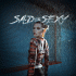 Cover: Esther Graf - sad = sexy