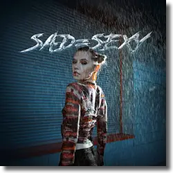 Cover: Esther Graf - sad = sexy