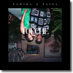 Cover: Namika & Pajel - Touché
