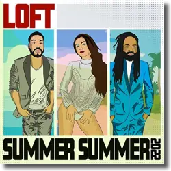 Cover: Loft - Summer Summer 2022
