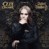 Cover: Ozzy Osbourne - Patient Number 9