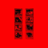 Cover: Rise Against - Nowhere Generation II