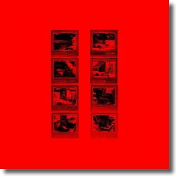 Cover: Rise Against - Nowhere Generation II