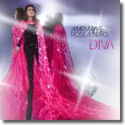 Cover: Marianne Rosenberg - DIVA
