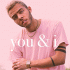 Cover: Malik Harris - you & i