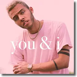 Cover: Malik Harris - you & i