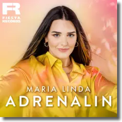Cover: Maria Linda - Adrenalin
