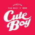 Nunu, Sagi Kariv & Forever Tel Aviv – Cute Boy