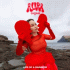 Cover: Aura Dione - Life Of A Rainbow