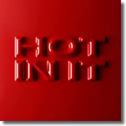 Cover: Tiësto & Charli XCX - Hot In It