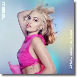 Cover: Mabel feat. Lil Tecca - Let Love Go