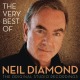 Cover: Neil Diamond - The Very Best Of Neil Diamond
