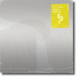 Cover: Mike Candys & Jack Holiday - Children (Rework)