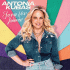 Cover: Antonia Kubas - Jung für immer