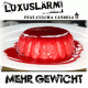 Cover: Luxuslärm feat. Culcha Candela - Mehr Gewicht