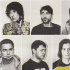 Cover: Bring Me The Horizon - sTraNgeRs