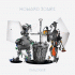 Cover: Howard Jones - Dialogue