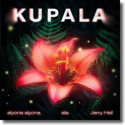 Cover: Jerry Heil, alyona alyona, Ela. - KUPALA