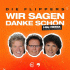 Cover: Die Flippers x HBz - Wir sagen danke schön (HBz & Raphael Maier Remix)