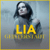 Cover: LIA - Geisterstadt
