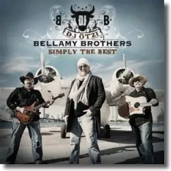 Cover: DJ Ötzi & The Bellamy Brothers - Simply The Best