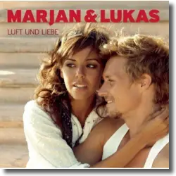 Cover: Marjan & Lukas - Luft und Liebe