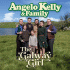 Cover: Angelo Kelly & Family - The Galway Girl