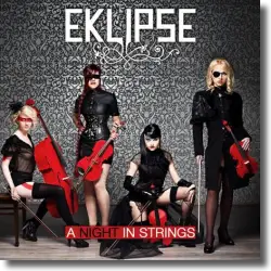 Cover: Eklipse - A Night In Stings