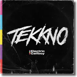Cover: Electric Callboy - TEKKNO