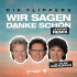 Cover: Die Flippers & Jerome feat. Olaf der Flipper - Wir sagen danke schön (Jerome Remix)