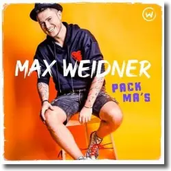 Cover: Max Weidner - Pack ma's
