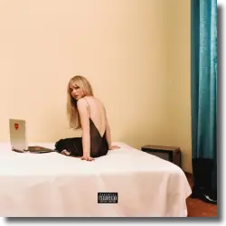 Cover: Sabrina Carpenter - emails I can't send