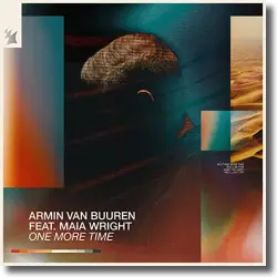 Cover: Armin van Buuren feat. Maia Wright - One More Time