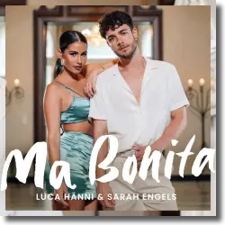 Cover: Luca Hänni & Sarah Engels - Ma Bonita