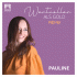 Cover: Pauline - Wertvoller als Gold (Remix)